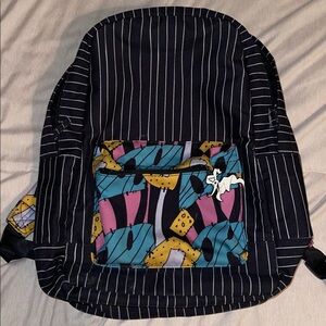Disney Nightmare before Christmas backpack